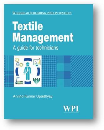 Textile Management A Guide for Technicians