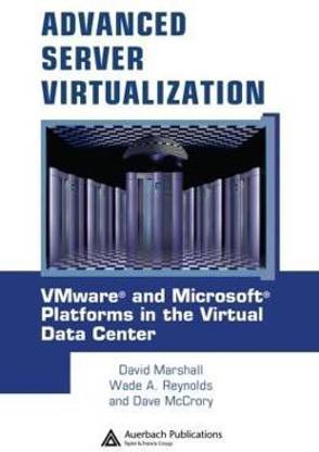 Advanced Server Virtualization