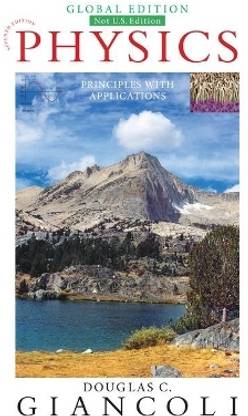 Physics: Principles with Applications, Global Edition
