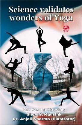 Science Validates Wonders Of Yoga
