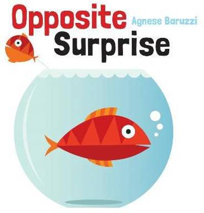 Opposite Surprise