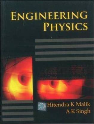 Engineering Physics 12th Edition