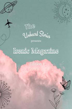 Irenic Magazine Edition 7