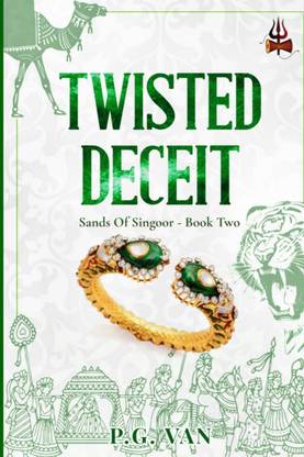 Twisted Deceit