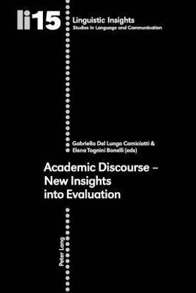 Academic Discourse