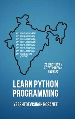 Learn Python Programming