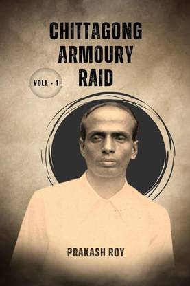 Chittagong Armoury Raid
