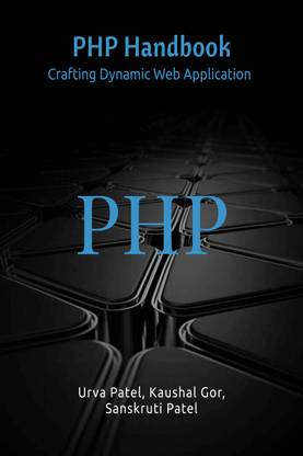 PHP Handbook  - Crafting Dynamic Web Application
