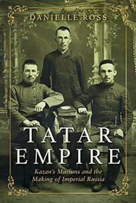 Tatar Empire