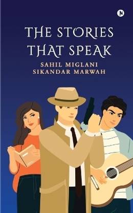 The Stories that Speak