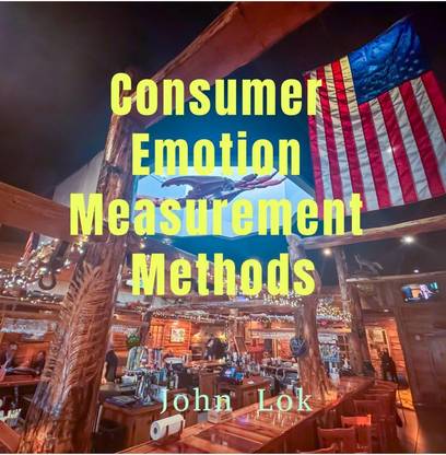 Consumer Emotion Measurement Methods