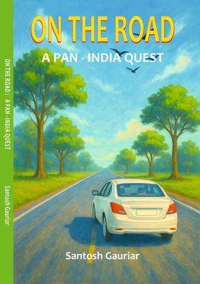On The Road : A Pan India Quest