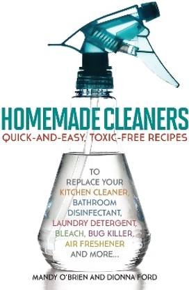 Homemade Cleaners