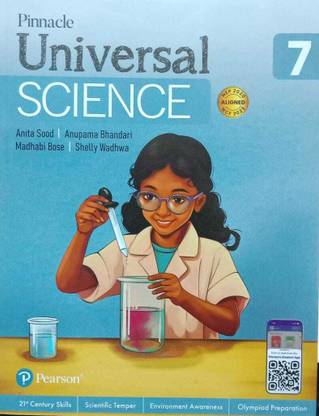 PINNACLE UNIVERSAL SCIENCE CLASS 7