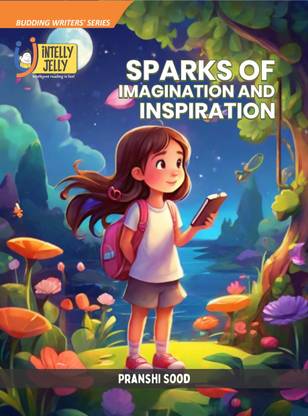 Sparks of Imagination and Inspiration