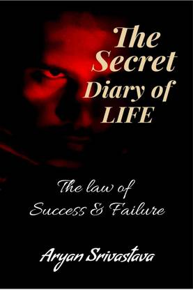 The Secret Diary of life!  - "Time traveling of Life"
