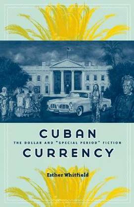 Cuban Currency