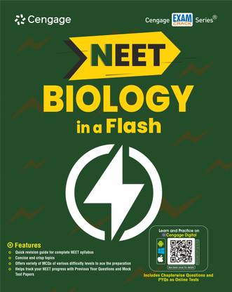 NEET Biology