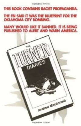 The Turner Diaries