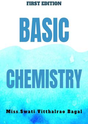 Basic Chemistry  - Some Basic Chemistry Concept