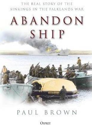 Abandon Ship