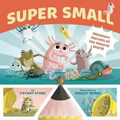 Super Small