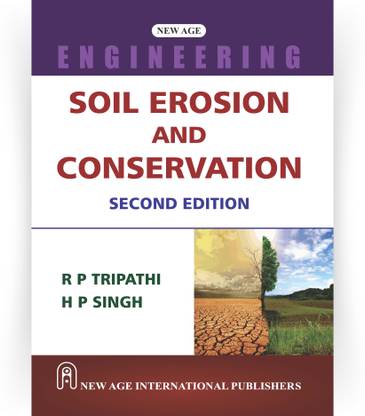 Soil Erosion And Conservation