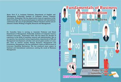 Fundamentals of Business Communication