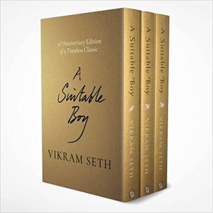 Suitable Boy,a