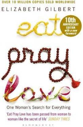 Eat Pray Love