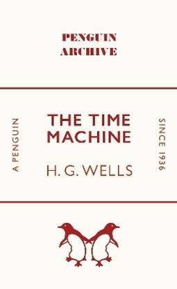 The Time Machine