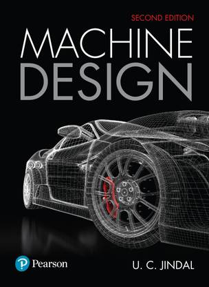 Machine Design, 2e