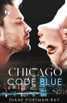 Chicago Code - Blue