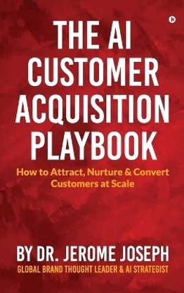 The AI Customer Acquisition Playbook