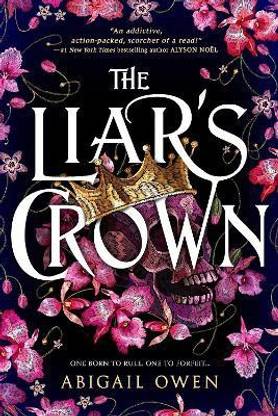 The Liar's Crown