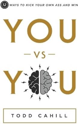 You vs You