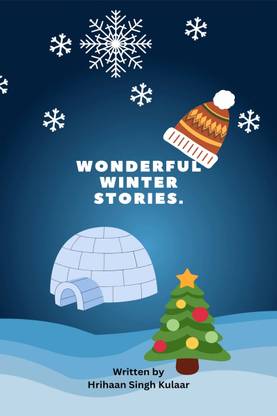 Wonderful Winter Stories