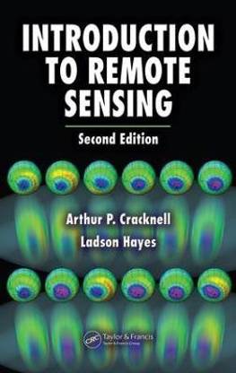 Introduction to Remote Sensing