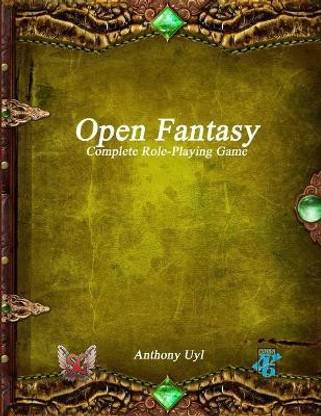 Open Fantasy