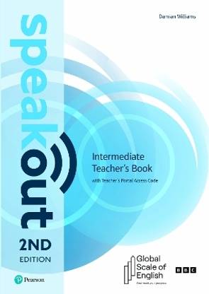 Speakout Intermediate 2nd Edition Teacher's Guide