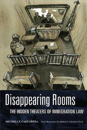 Disappearing Rooms