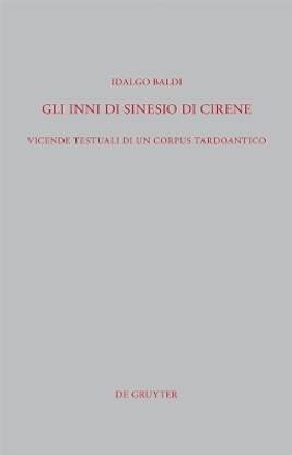 Gli Inni di Sinesio di Cirene