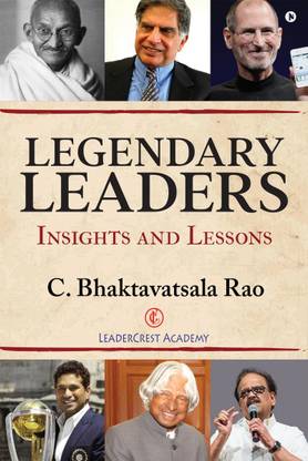 Legendary Leaders