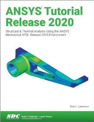 ANSYS Tutorial Release 2020