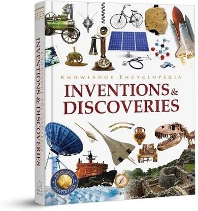 Inventions and Discoveries