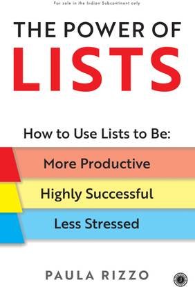 The Power of Lists