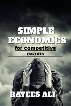simple economics  - for competitive exams