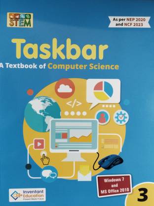 Taskbar Class 3
