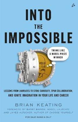 Into the Impossible