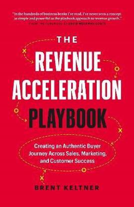The Revenue Acceleration Playbook